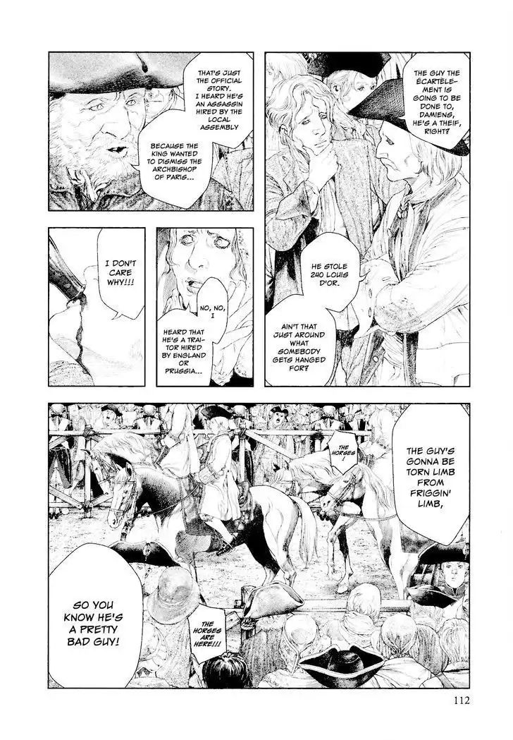 Innocent (SAKAMOTO Shinichi) Chapter 26 13